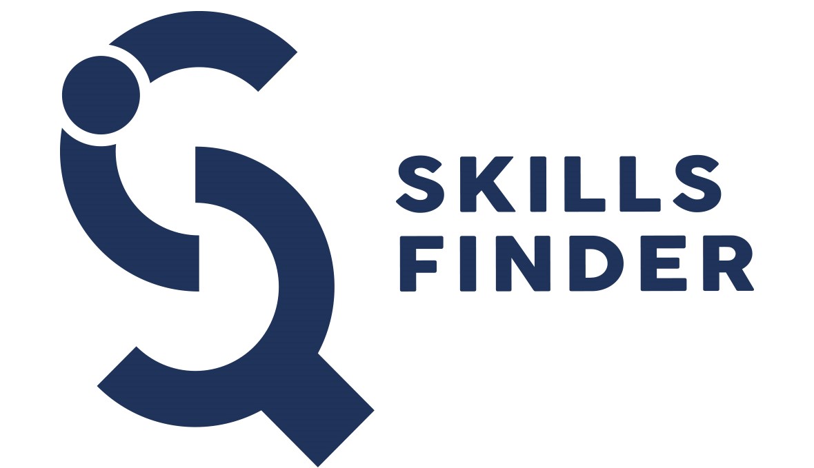 Skills Finder Logo